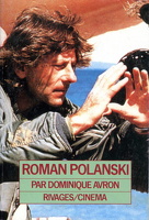 Roman Polanski Cover