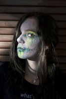 Face Painting 003