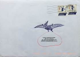 Mail Art 2020