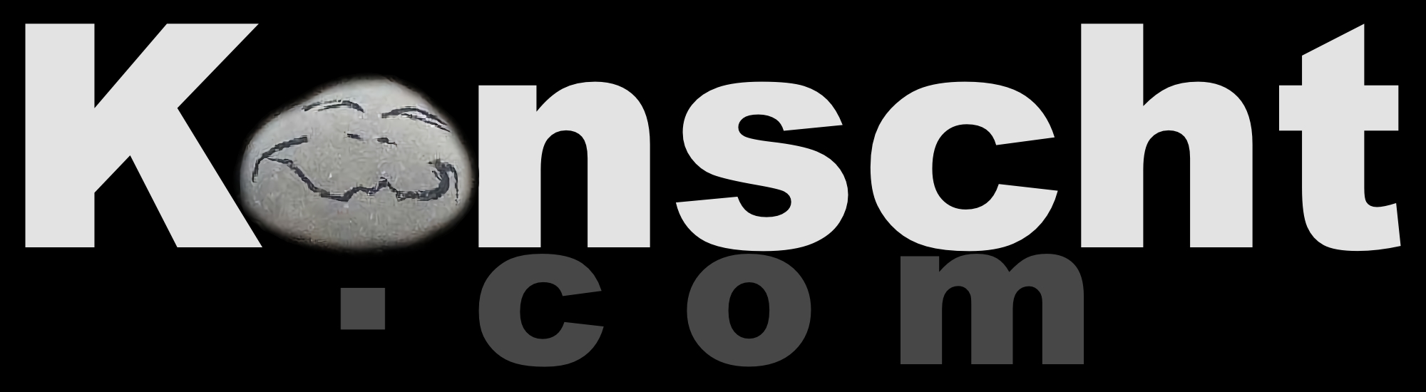 Konscht.com Main Logo